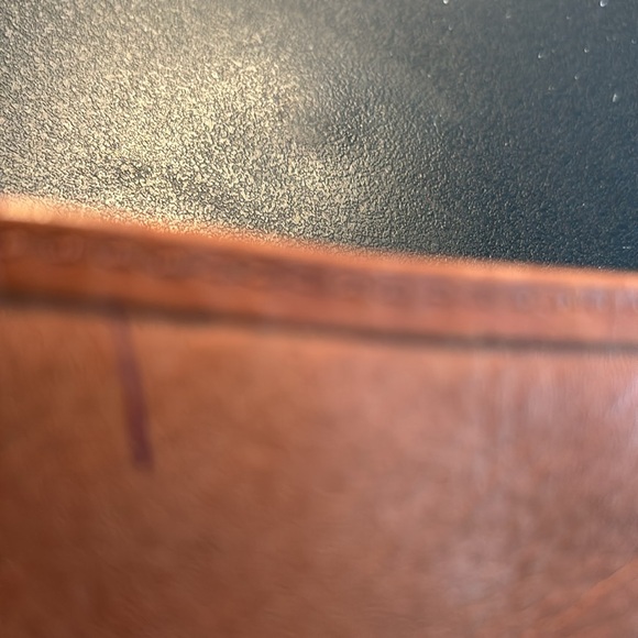 Fossil wallet - Picture 5 of 6